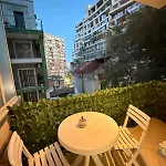 Tirana Apartments Feel At Home
