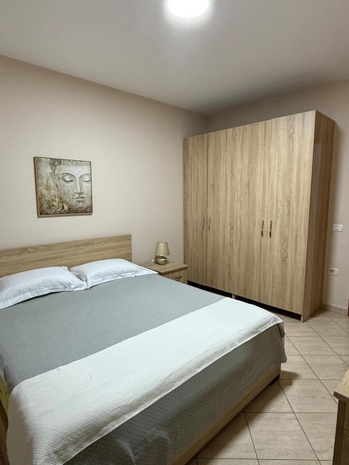 Apartment Feel At