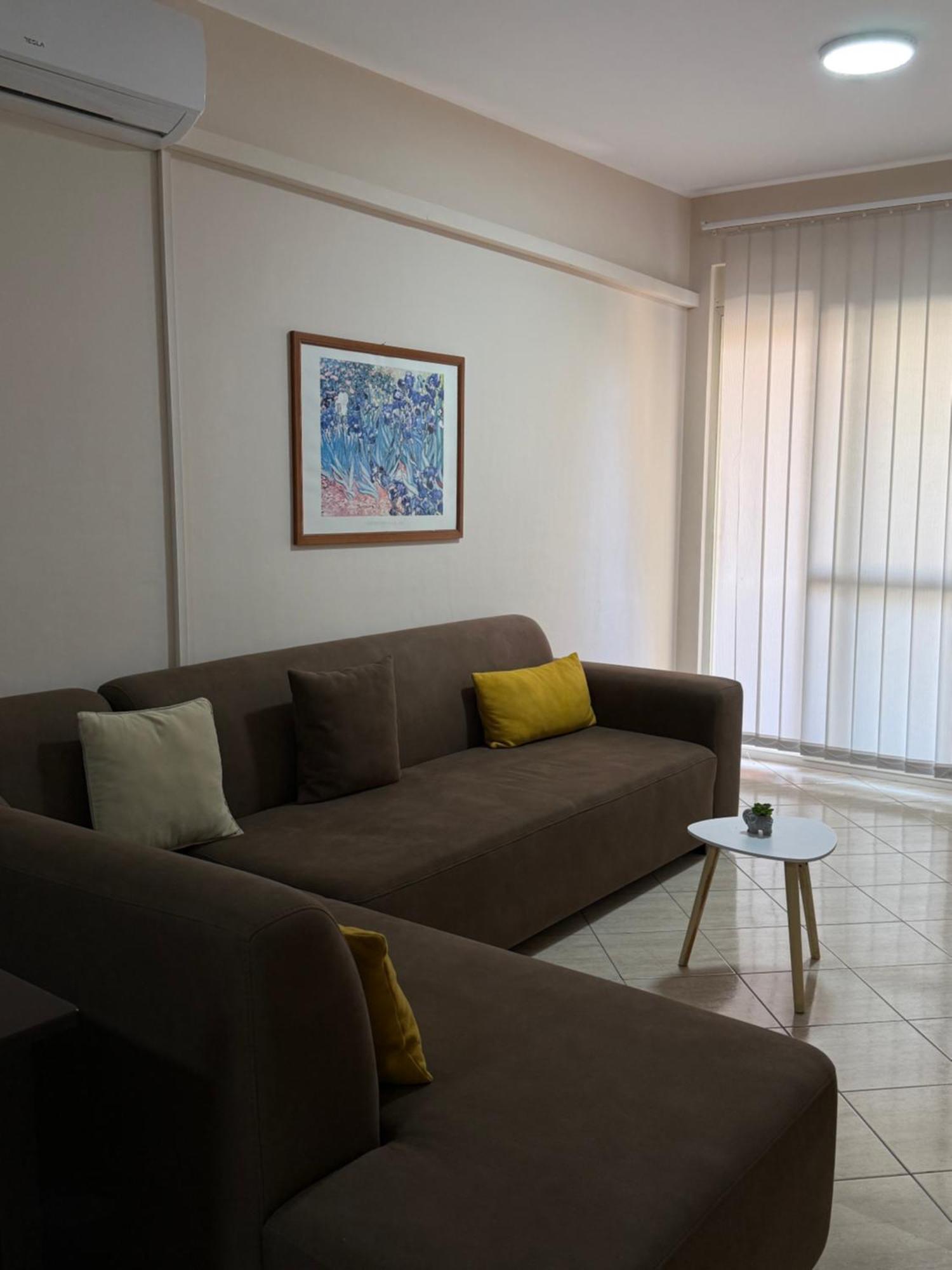 Feel At Apartment *